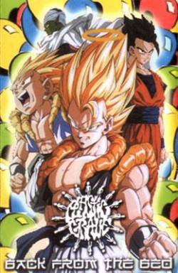 Plastic Grave : Back From the Bed